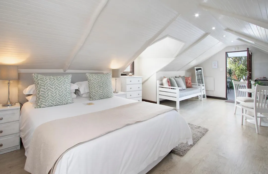 The Potting Shed Guest House-1